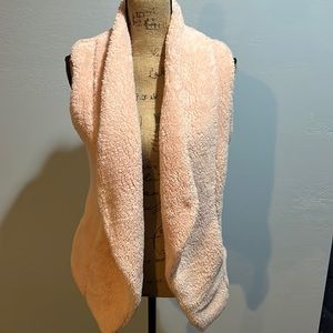 Faux Fur Vest